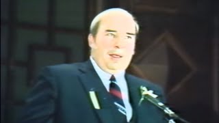 Budd Dwyer  Only in America [upl. by Acyre]