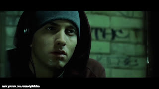 Musicless Movie  8 MILE  Eminem Rap Battle [upl. by Jaan568]