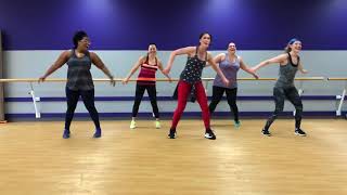 “MEN IN BLACK” Will Smith Dance Fitness workout [upl. by Dot]