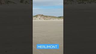 Merlimont Nord Pas De Calais Mai 2022 [upl. by Saiff]