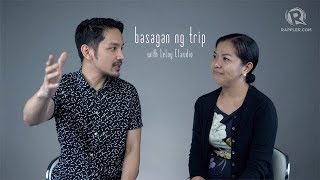 Basagan ng Trip with Leloy Claudio The importance of sociology [upl. by Sucramed]