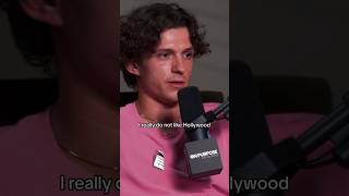 Shocking Facts Tom Hollands Sad Truth About Hollywood tomholland hollywood legend actor [upl. by Killion]