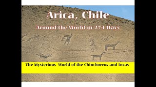 Uncover The Enchanting Wonders Of Arica Chile [upl. by Corson580]