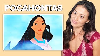 Indigenous People Review Native American Characters In Film amp TV [upl. by Barrada]