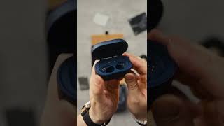 These are as good as Samsung Galaxy buds pro and people are sleeping on them tws wirelessearbuds [upl. by Esyli]