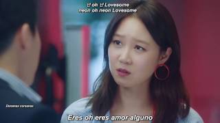 RAD – Lovesome Jealousy Incarnate Ost Part 2  Sub EspañolHangulRom [upl. by Diva371]