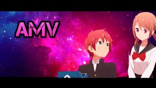 Tsurezure Children AMV Bronco  Esa MujerEspecial de San Valentín [upl. by Alphard]