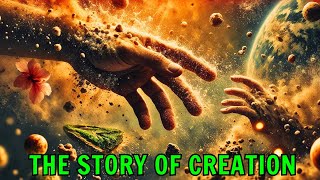 Genesis Is Not the ONLY Creation Account in the Old Testament [upl. by Nyladgam505]