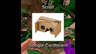 Your Vr Headset If You… REPOSTED gorilatagvr gtagvr gtag gorillatag vr shorts [upl. by Herates315]