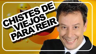 los achaques de la edad chistes para reir mejor humor colombiano [upl. by Arabeila406]