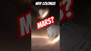 Why Does SpaceX Want To Colonize Mars [upl. by Mycah]