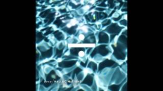 dvsn  Hallucinations Official Audio [upl. by Annatsirhc552]