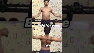 Mass Gainer के Results😍✅  MASS GAINER BEFORE AFTER  MASS GAINER RESULTS [upl. by Asile159]