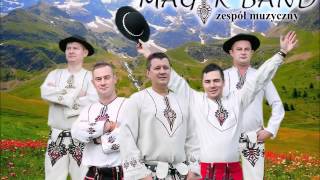 █▬█ █ ▀█▀ Magik Band  Moja żona w kraju 2015 [upl. by Sidell505]