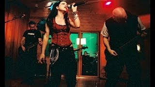 Evanescence  Going Under Live AOL Sessions 2003 [upl. by Teplica]