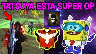 EL INFILTRADO 95 TATSUYA SE VOLVIO OP Y LOS THAILANDESES LO CONFIRMAN [upl. by Ynobe899]