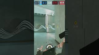 Three piece chicken nuggets rainbowsixsiege 6siege r6siege [upl. by Billye340]