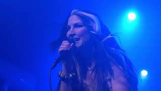 Charlotte Wessels  Dopamine 20241114 Wien Flex [upl. by Anali]