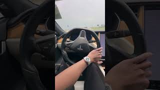 2020 Tesla Model S Long Range Acceleration shorts [upl. by Rikki701]