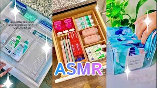 1 Hour ⏳ ASMR 🔊 CLEANING 🧼 RESTOCKING 🍉 ORGANIZING 🧃 TIKTOK COMPILATION ✨ SATISFYING 13 [upl. by Melony]