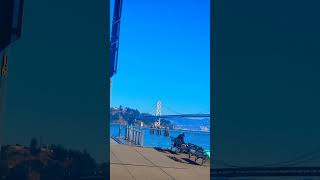 Embarcadero San Francisco [upl. by Nahte127]