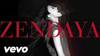 Zendaya  Scared Audio Only [upl. by Bobina]