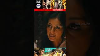 Watch full video👆David Movie Scenes  Watch amp Enjoyneilnitinmukesh vikram laradutta tabu shorts [upl. by Cornia]