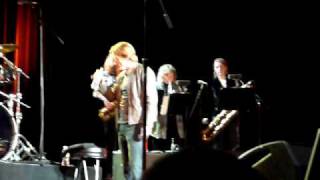 Denis Leary FU Song  Radio City 4209 [upl. by Ennobe43]