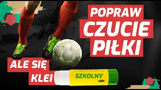 Wróć do gry POPRAW CZUCIE PIŁKI [upl. by Ailbert]