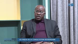 Questions Politiques Questions Actuelles  du 31 octobre 2024 [upl. by Jovitah]