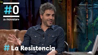 LA RESISTENCIA  Ernesto Sevilla se hace cargo de un ser vivo  LaResistencia 12092019 [upl. by Eekorehc884]