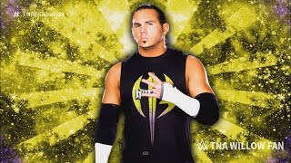 WWE Matt Hardy Theme Song quotLive For The Momentquot [upl. by Engelbert378]