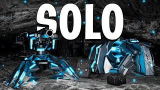 8000 Hour Solo Takes Unraidable Lava Rathole [upl. by Houghton]