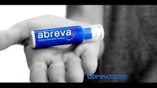 Cold Sore Treatment  How Abreva® Works [upl. by Aja]