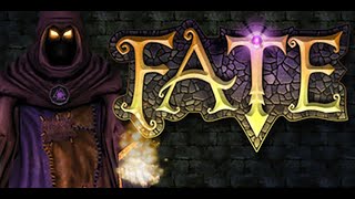 FATE  Preview of FATE [upl. by Netram343]