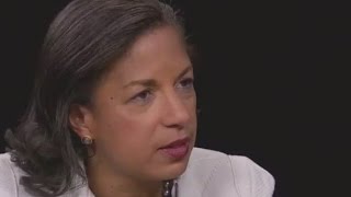 Susan Rice Netanyahu visit destructive [upl. by Koren467]