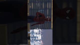 SpiderMan Animation cgi shorts animation cgi spidermannowayhome [upl. by Laddy]