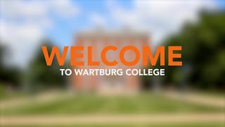 Wartburg College  Fast Facts [upl. by Sean]