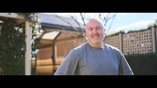 Meet Guy how he manages his weight with the CSIRO Total Wellbeing Diet [upl. by Klingel356]