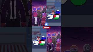 PEACE 😇 countryball [upl. by Araldo]