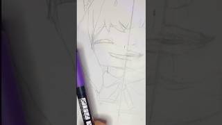 Anya As anime D drawing art spyxfamily shortvideo shorts short anime [upl. by Cassaundra795]