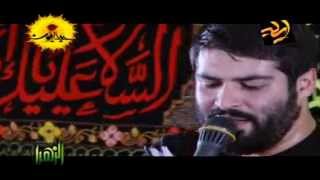 Beautiful Noha by Mahdi Ranaee  مهدی رعنایی [upl. by Akinar]