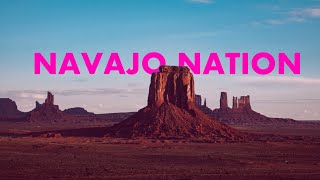 The Navajo Nation  The Story of Americas Largest Tribe [upl. by Roath]