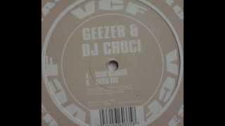 Choci amp The Geezer  Silver Box Acid 1998 [upl. by Devland]