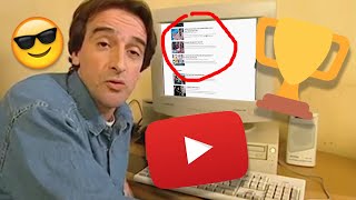 FRED ET JAMY FONT TOUT POUR ÊTRE DANS LES TENDANCES YOUTUBE [upl. by Ilyak]