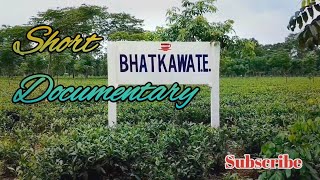 Bhatkawa Tea Garden Short Documentary  teagarden blogvideo apnaimtiaz [upl. by Ariaec618]