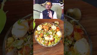 Weight Loss Breakfast By Dr Manish Acharya shorts [upl. by Ahsyad878]