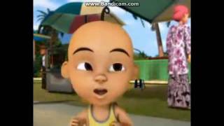 upin dan ipin kedah [upl. by Laamak]