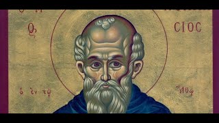 The Athanasian Creed  WITH FULL TEXT  Read by Phil KOE [upl. by Esiouqrut]