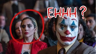 Joker 2  Don’t Blame GAGA [upl. by Eelanej138]